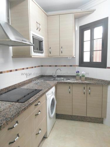 Appartamento El Barrio Nerja