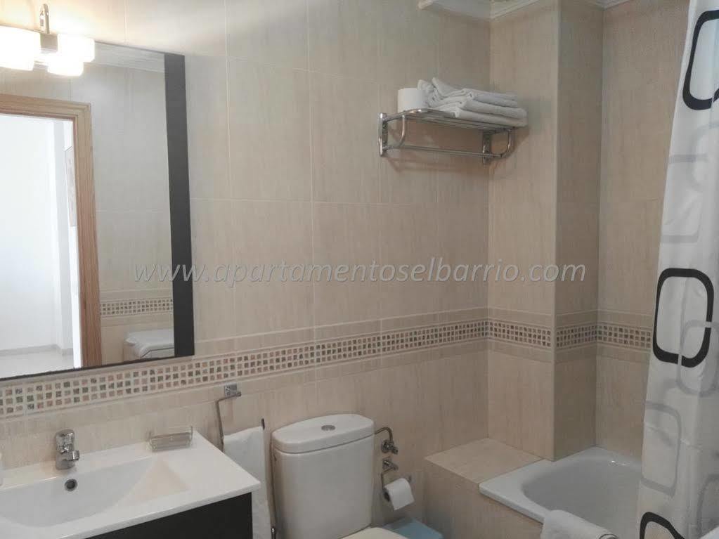 El Barrio Appartamento
