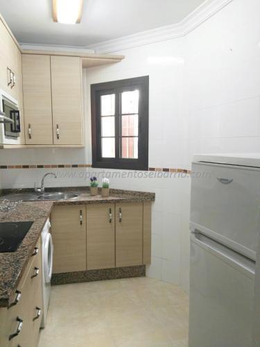 Appartement El Barrio
