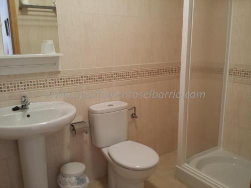 Appartement El Barrio Nerja