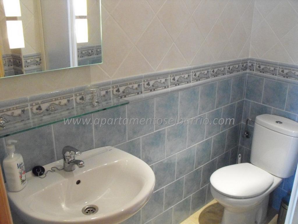 El Barrio Appartement *