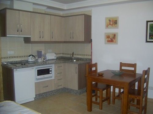 El Barrio Apartament