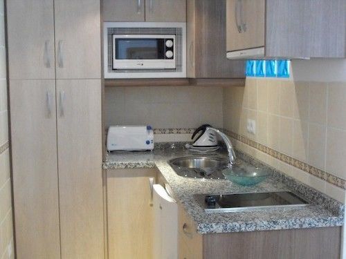 Apartament El Barrio Nerja