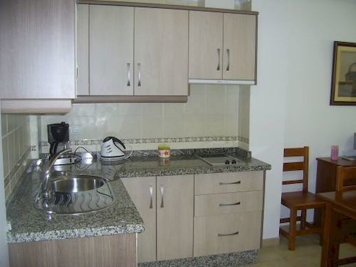 Apartament El Barrio