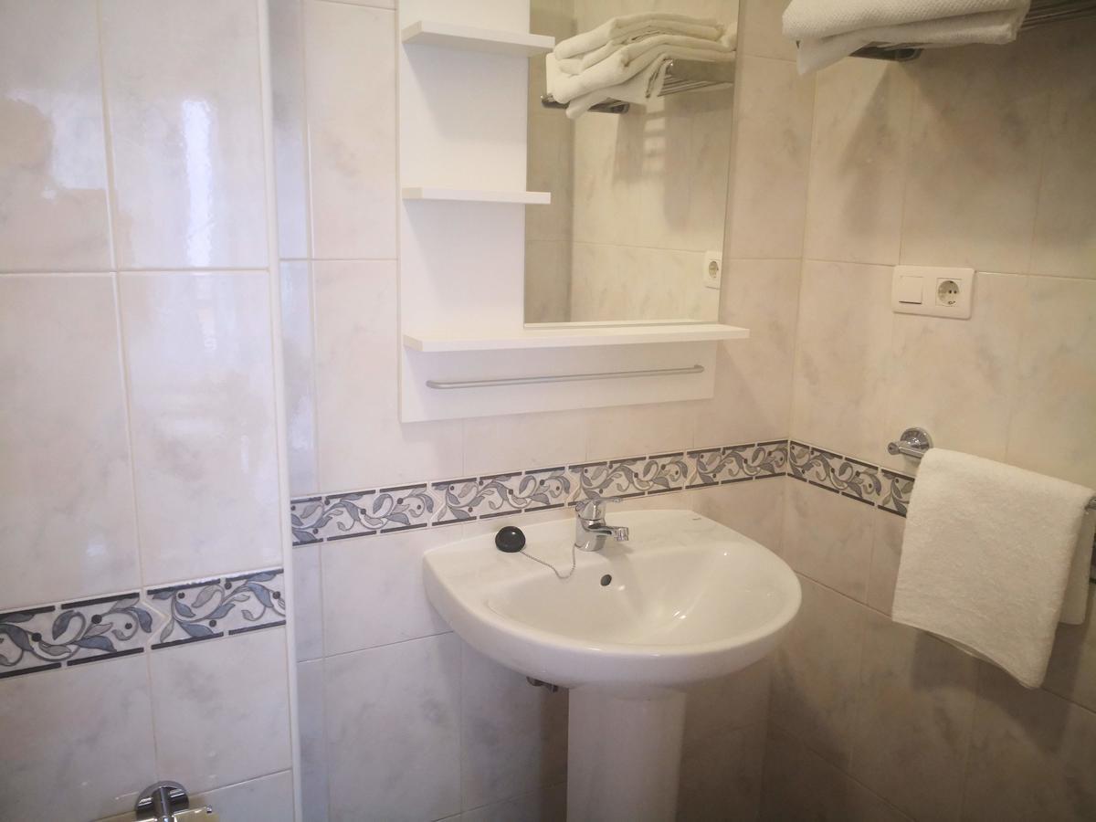 El Barrio Appartement *