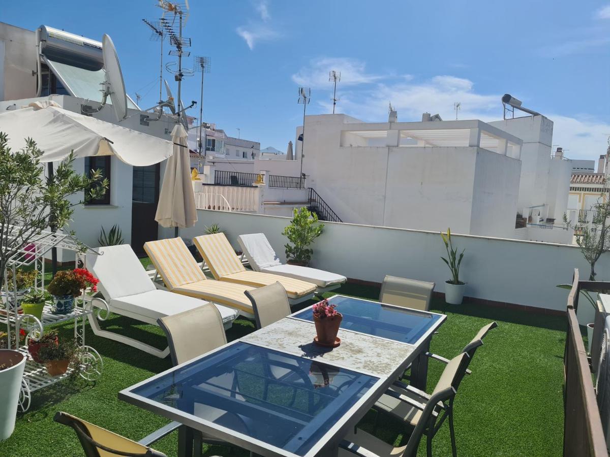 El Barrio Apartament
