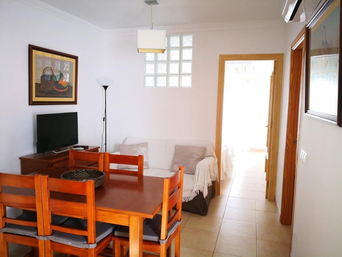 El Barrio Apartament Nerja