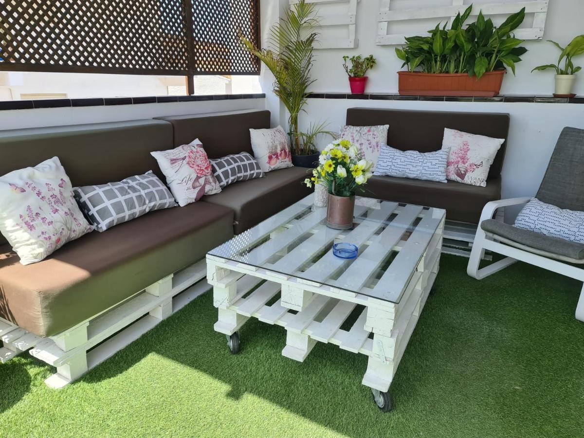 Apartament El Barrio