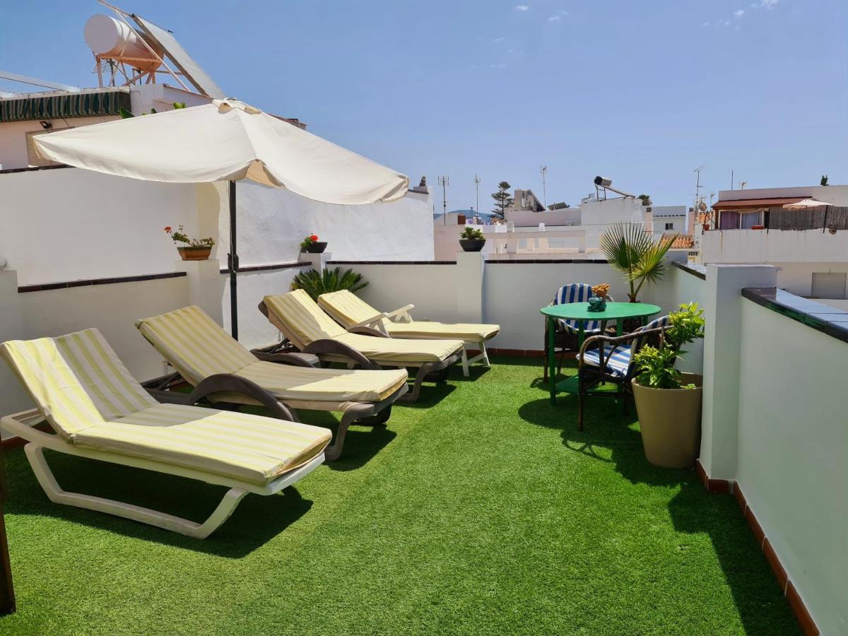 Apartament El Barrio