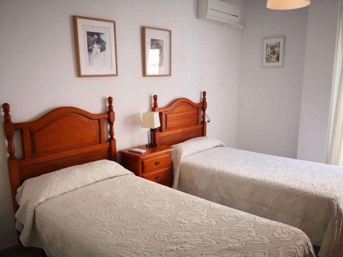 El Barrio Apartament Nerja
