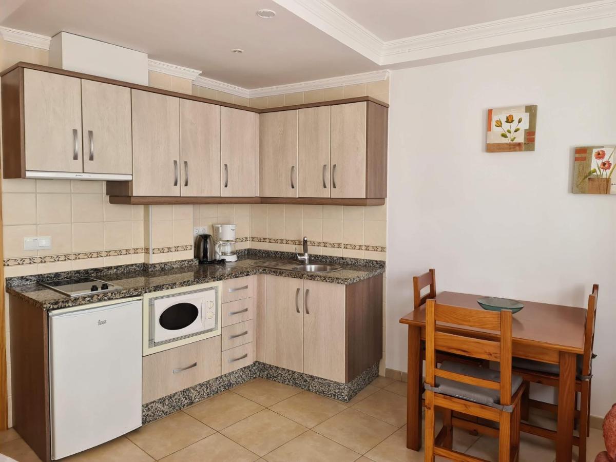 Apartament El Barrio Nerja