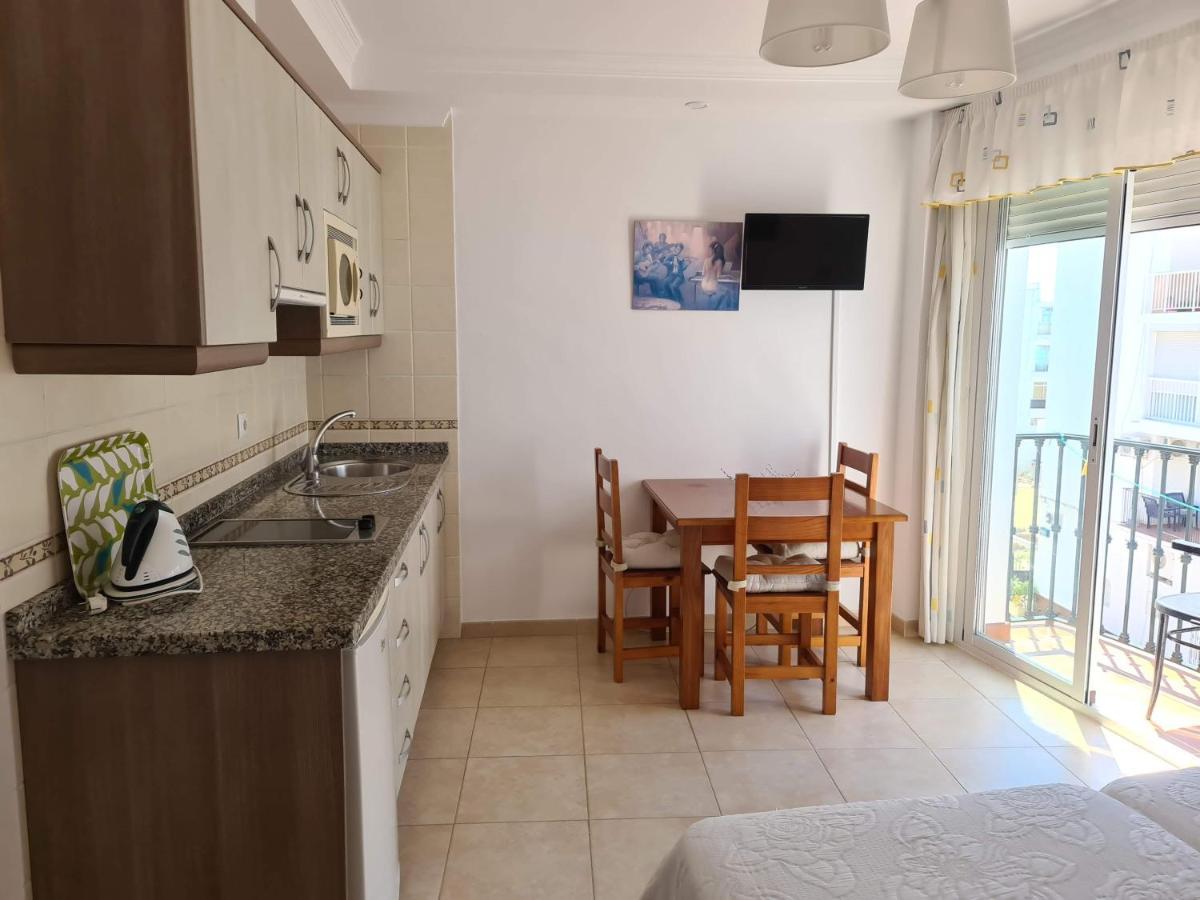 Apartament El Barrio *